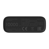 Xiaomi 10000mAh Mi Power Bank 3 Ultra Compact
