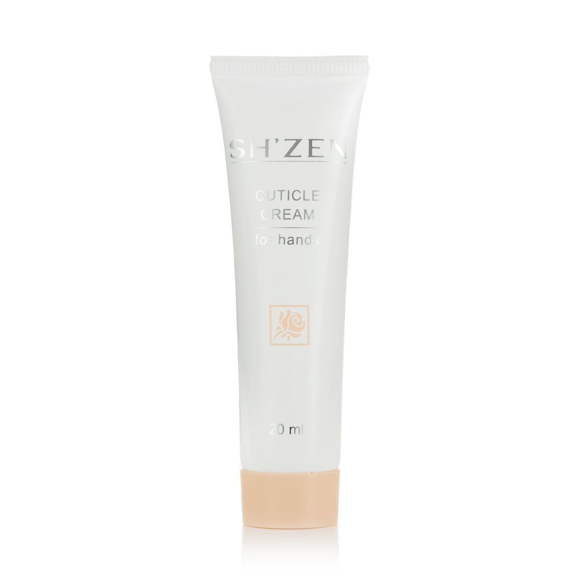 Cuticle Cream for hands Reddy Set Go