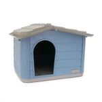 Knock-Down Pet House