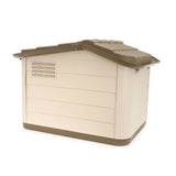 Knock-Down Pet House