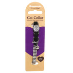 Cat Collar Diamante