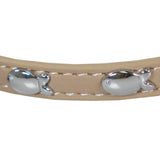 Cat Collar Natural