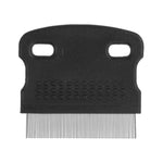 Salon Grooming Mini Flea Comb