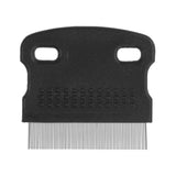 Salon Grooming Mini Flea Comb