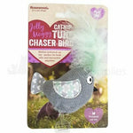 Jolly Moggy Catnip Tune Chaser Bird