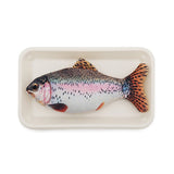 Jolly Moggy Catnip Trout Toy