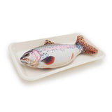 Jolly Moggy Catnip Trout Toy