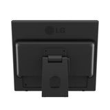 LG 17″ SXGA Single Touch Monitor