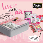 Kit Cat Valentine's Gift Box