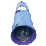 Rabbit Activity Tunnel 90cm