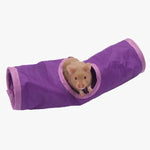 Crinkle Activity Tunnel 28cm