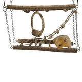 Naturals Activity Suspension Bridge