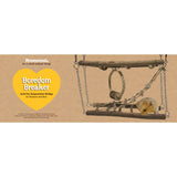 Naturals Activity Suspension Bridge