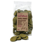 Naturals Fenugreek Crunchies 200g