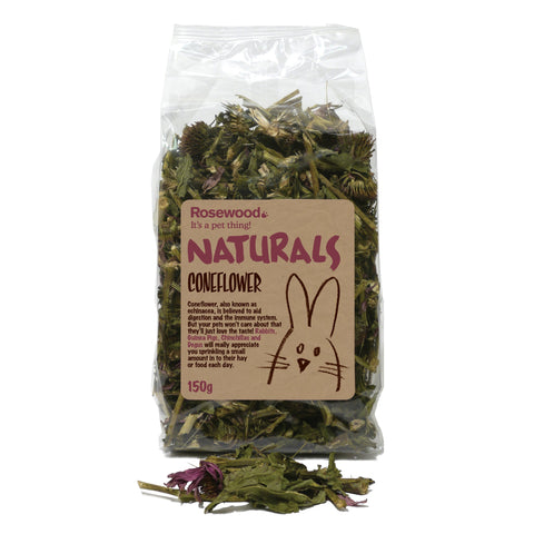 Natural Coneflower 150g