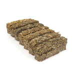 Naturals Luxury 7-Herb Bars (7pc)