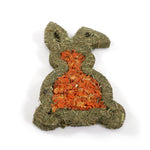 Carrot n' Forage Bunny