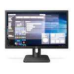 AOC 20E1H 19.5″ 900p TN 60Hz Office Monitor