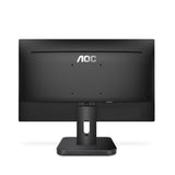 AOC 20E1H 19.5″ 900p TN 60Hz Office Monitor