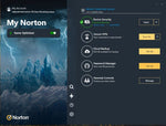 Norton 360 for Gamers AF 1 User 3 Device 12 Months