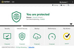 Norton 360 Deluxe 25GB AF 1 User 3 Device 12 Months