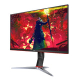 AOC Gaming Monitor 24” Flat IPS FHD 165hz, FreeSync