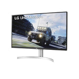 LG MON VA 31.5 4K 60HZ HDMI|DP