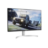 LG MON VA 31.5 4K 60HZ HDMI|DP