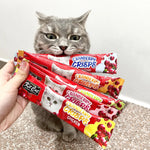 Kit Cat Cranberry Crisps Bulk Deal (20g x 50 packs)