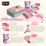 Kit Cat Valentine's Gift Box