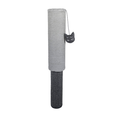 Adjustable Pole Scratcher