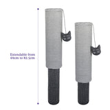 Adjustable Pole Scratcher