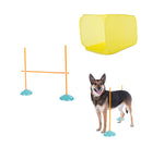 Outward Hound Zip & Zoom Indoor Agility Kit