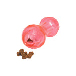 BioSafe™ Puppy Treat Dumbbell