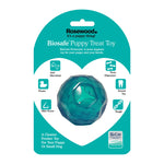 BioSafe™ Puppy Treat Ball