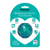 BioSafe™ Puppy Treat Ball