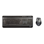 Port Wireless Keyboard and Mouse Combo