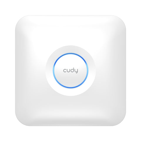 Cudy AC1300 Gigabit Dual Band Ceiling Access Point