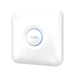 Cudy AC1300 Gigabit Dual Band Ceiling Access Point