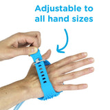 Aquapaw Bathing Tool