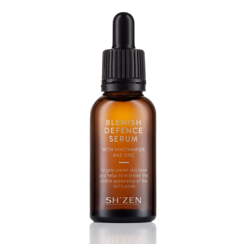 Blemish Defence Serum