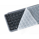 Keychron B1 Pro Ultra-Slim 75% Wireless Keyboard – Space Grey