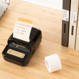 Niimbot B21 Portable Thermal Label Printer BK