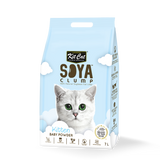 Kit Cat Soya Clump Cat Litter Bulk Deal