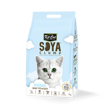 Kit Cat Soya Clump Cat Litter