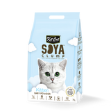 Kit Cat Soya Clump Cat Litter