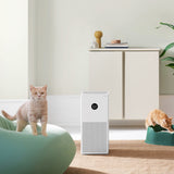 Xiaomi Smart Air Purifier 4 Lite EU