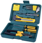 Noble Multipurpose 12 Piece DIY Repair Tool Kit