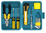 Noble Multipurpose 12 Piece DIY Repair Tool Kit