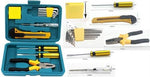 Noble Multipurpose 12 Piece DIY Repair Tool Kit